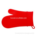 Hot Selling new design food grade silicone oven mitts/gloves